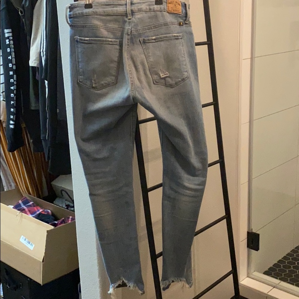 Lucky Brand jeans